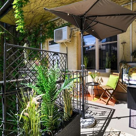 Margaret Apartment By The Danube Budapest Extérieur photo