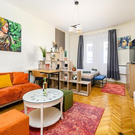 Margaret Apartment By The Danube Budapest Extérieur photo