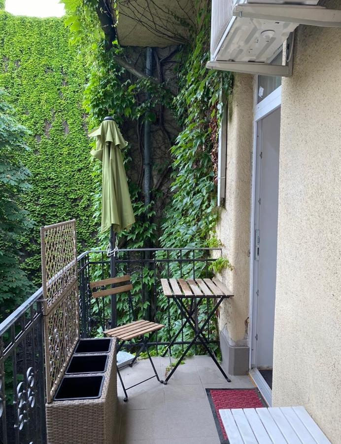 Margaret Apartment By The Danube Budapest Extérieur photo