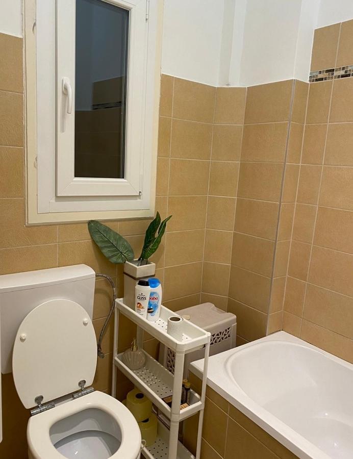 Margaret Apartment By The Danube Budapest Extérieur photo