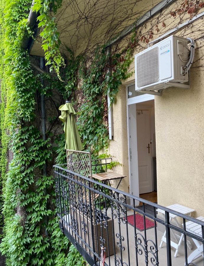 Margaret Apartment By The Danube Budapest Extérieur photo