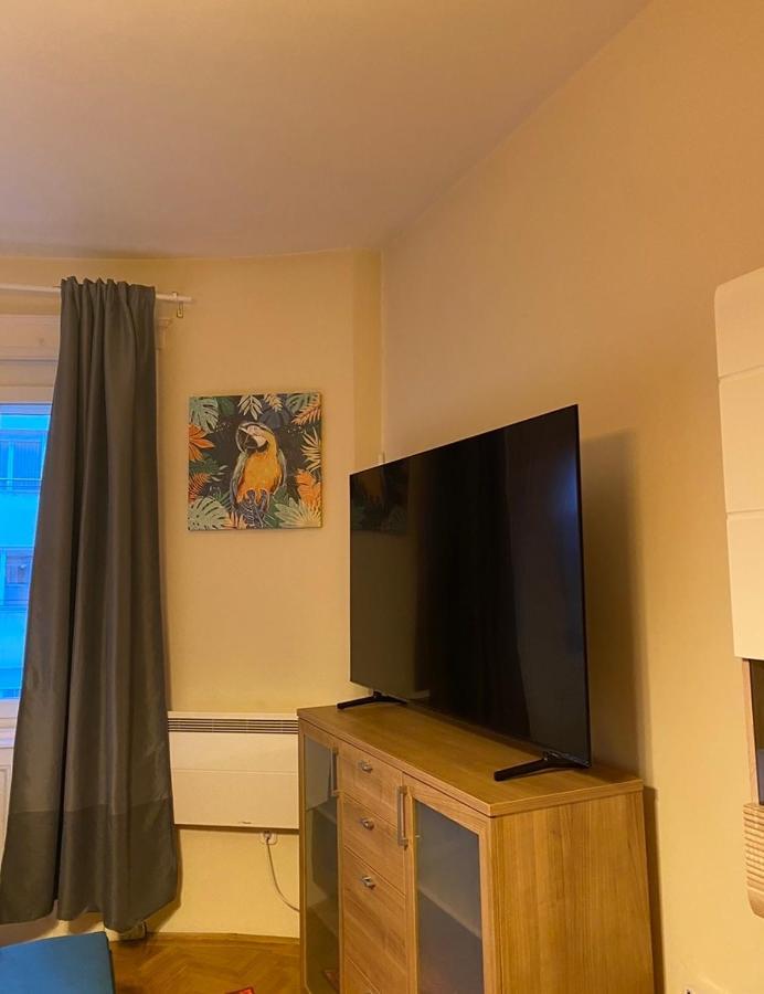 Margaret Apartment By The Danube Budapest Extérieur photo