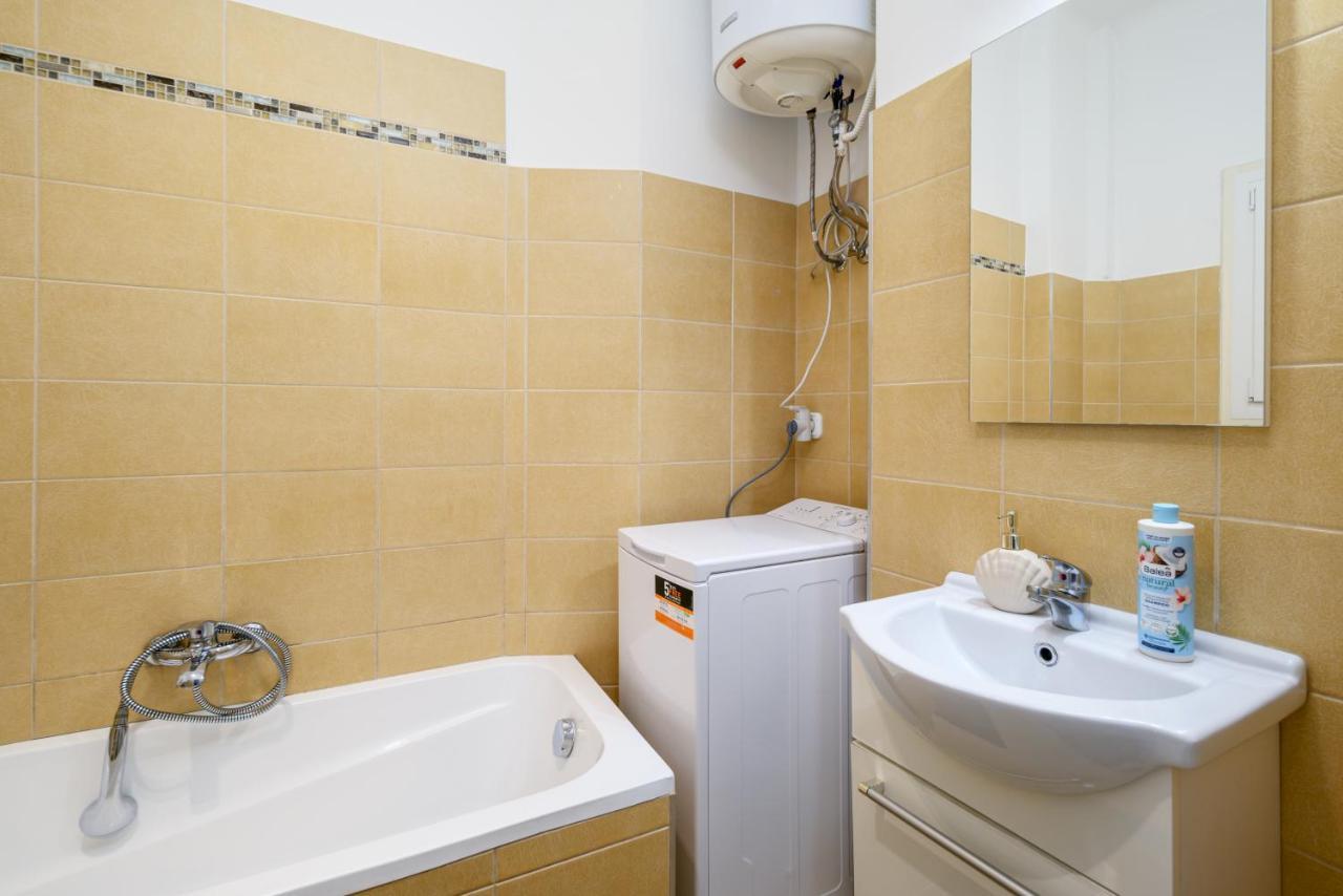Margaret Apartment By The Danube Budapest Extérieur photo