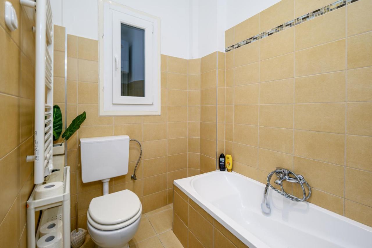 Margaret Apartment By The Danube Budapest Extérieur photo