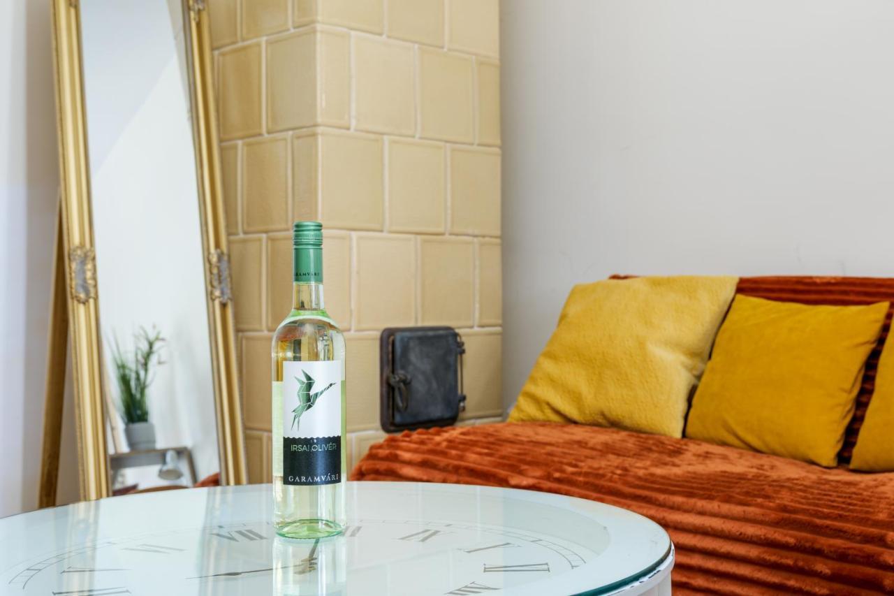 Margaret Apartment By The Danube Budapest Extérieur photo