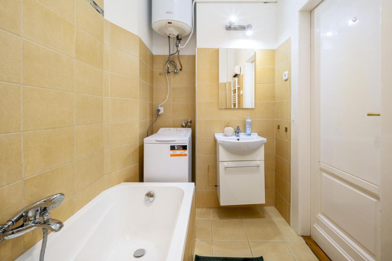 Margaret Apartment By The Danube Budapest Extérieur photo